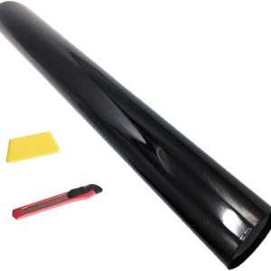 2Ply 40" x100FT Car Window Tint Film Roll 20% (20% Shade, 40" x100FT)